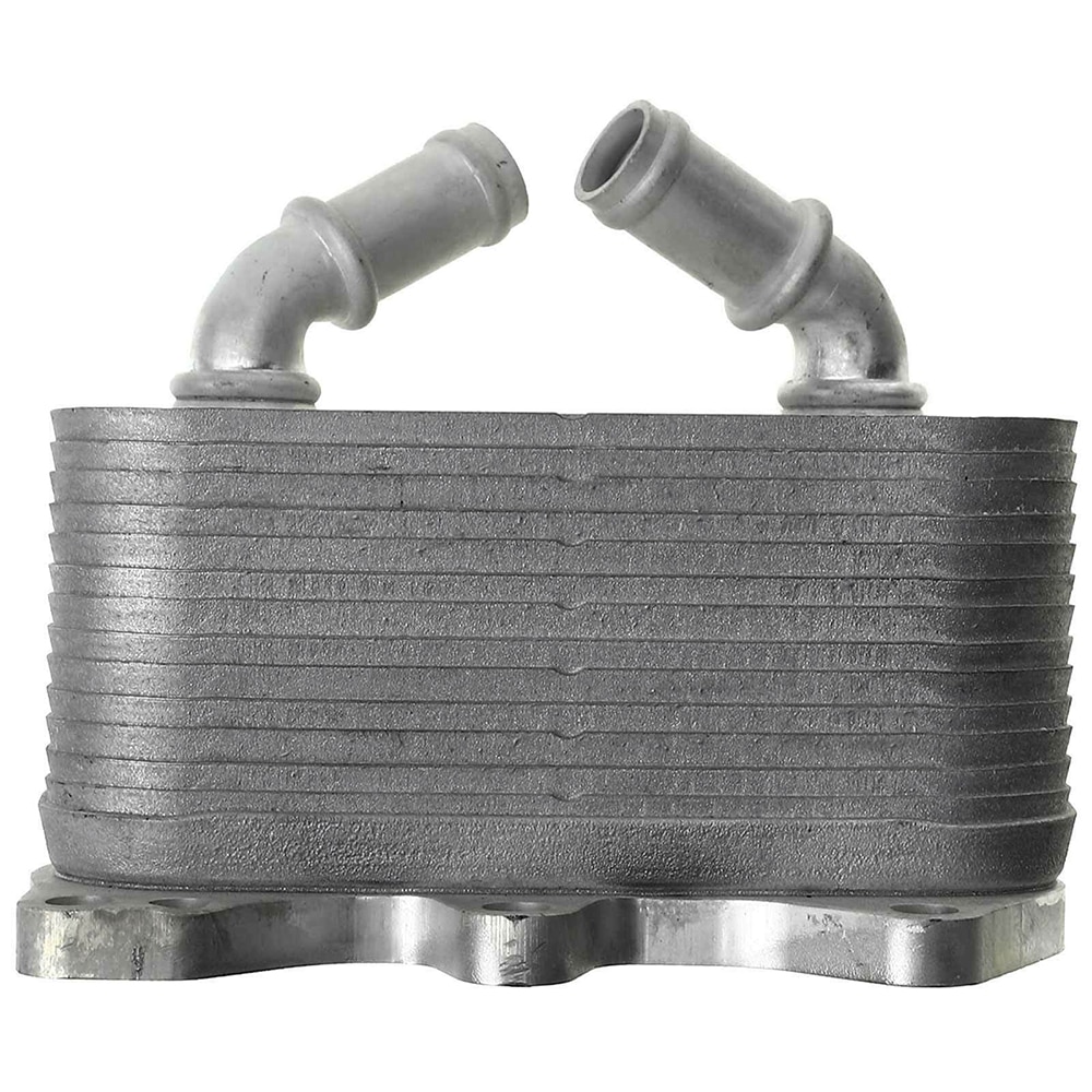 Transmissiya Yağı Soyuducu  Passat